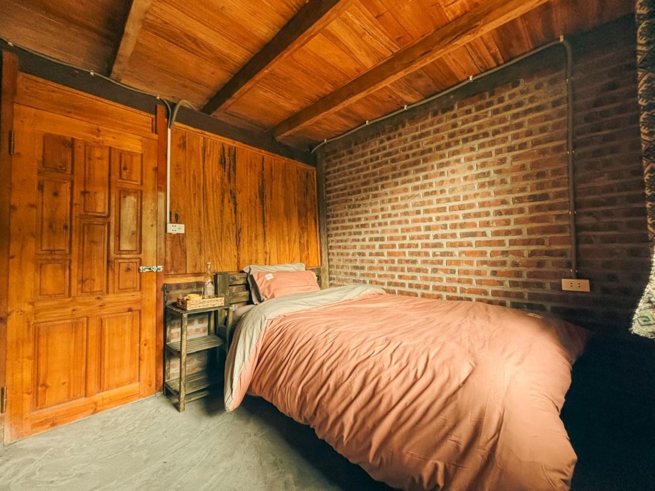 Sapa Tranquilla Apartment Exterior photo